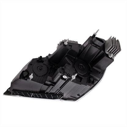 Freightliner Cascadia 2018-2024 LED Headlight with LED Turn and Position Light