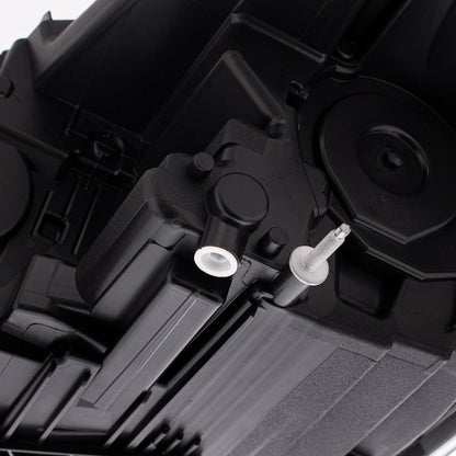 Freightliner Cascadia 2018-2024 LED Headlight with LED Turn and Position Light