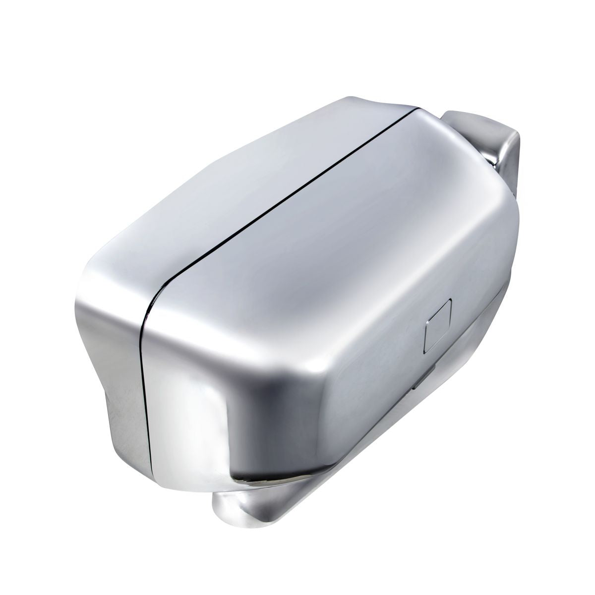 Peterbilt 10 LED Projection Headlight with 8 LED Turn and 100 LED Position Light Bar with Mounting Arm