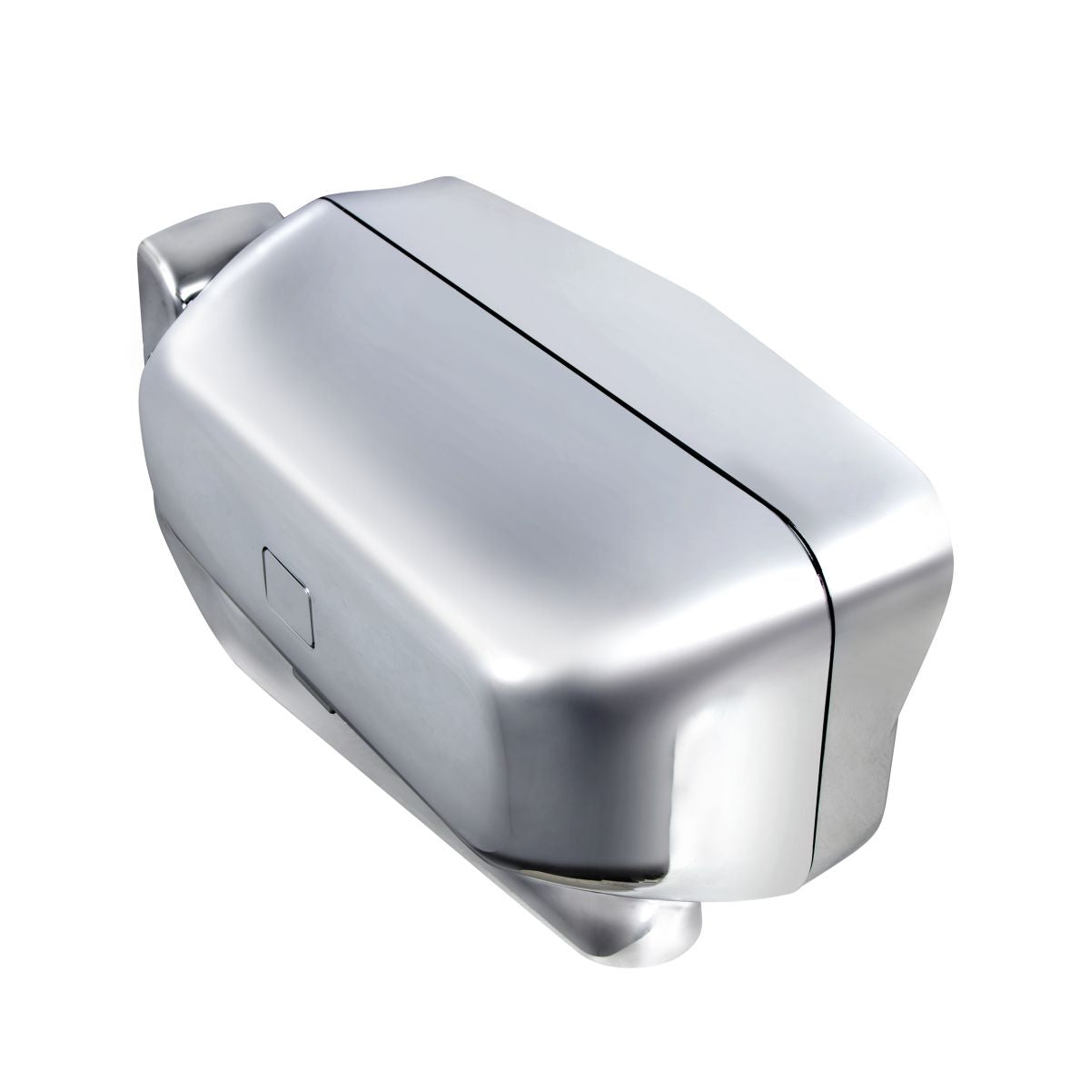 Peterbilt 10 LED Projection Headlight with 8 LED Turn and 100 LED Position Light Bar with Mounting Arm