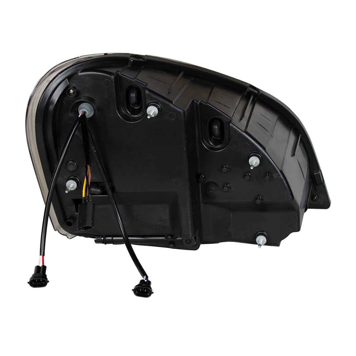 Freightliner Cascadia 2008-2017 LED Headlight with 55 LED Turn and 57 LED Daytime Running Light