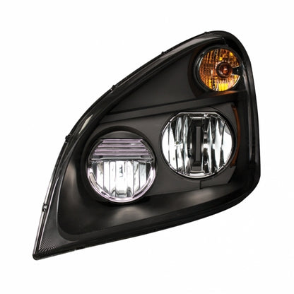 Freightliner Cascadia 2008-2017 Blackout LED Headlight