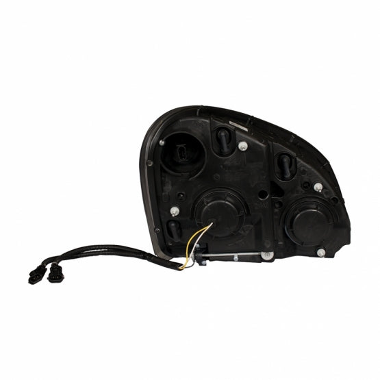 Freightliner Cascadia 2008-2017 Blackout LED Headlight