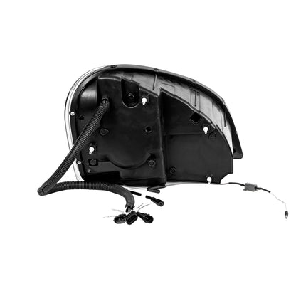 Freightliner Cascadia 2008-2017 LED Headlight with 9 LED Turn Signal