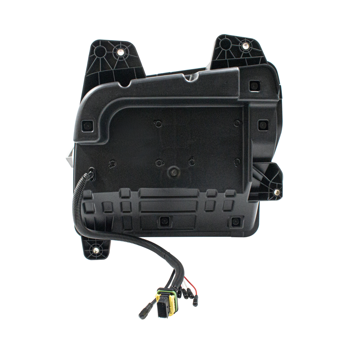 Kenworth W990 10 LED Headlight with 24 LED Turn and 100 LED Halo Daytime Running Light