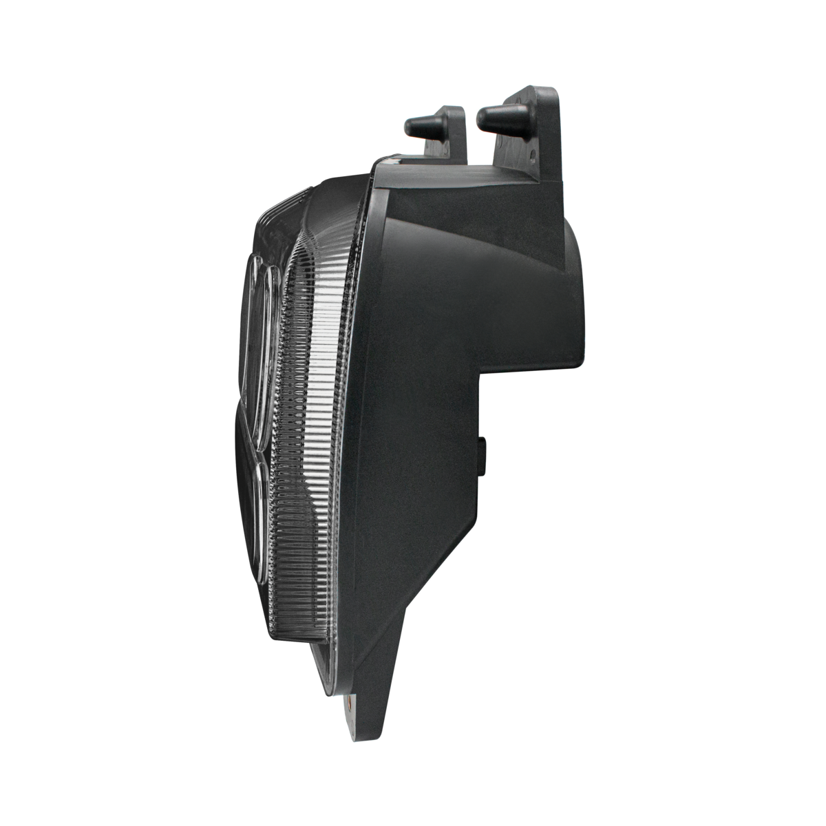 Kenworth W990 10 LED Headlight with 24 LED Turn and 100 LED Halo Daytime Running Light