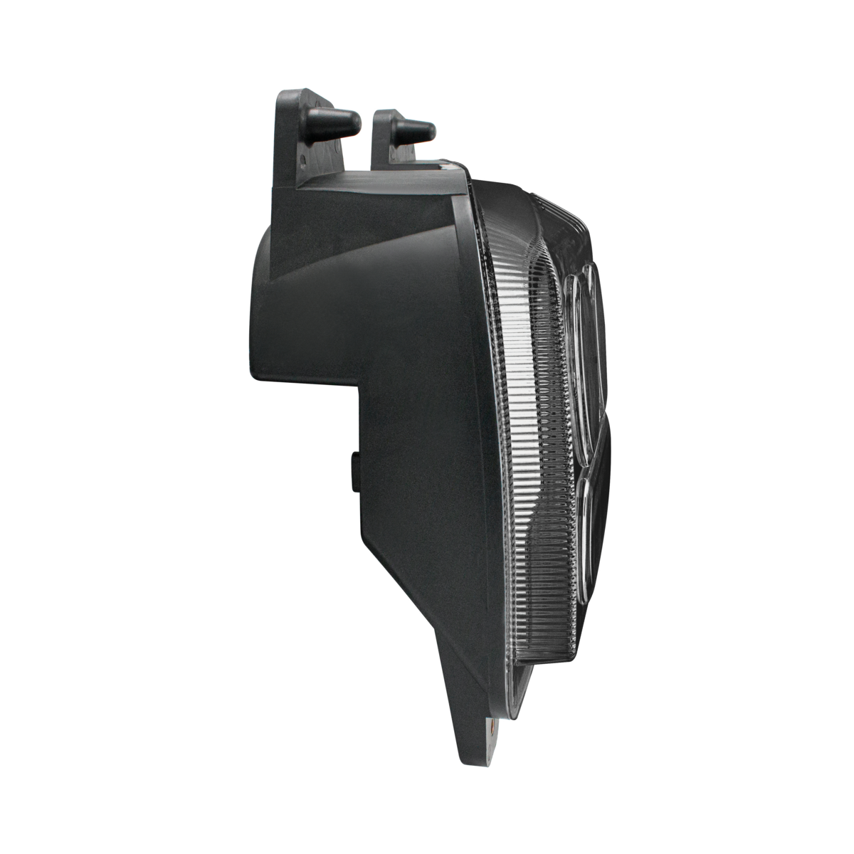 Kenworth W990 10 LED Headlight with 24 LED Turn and 100 LED Halo Daytime Running Light