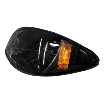International Prostar LED Headlight with 6 LED Turn and 92 LED Daytime Running Light