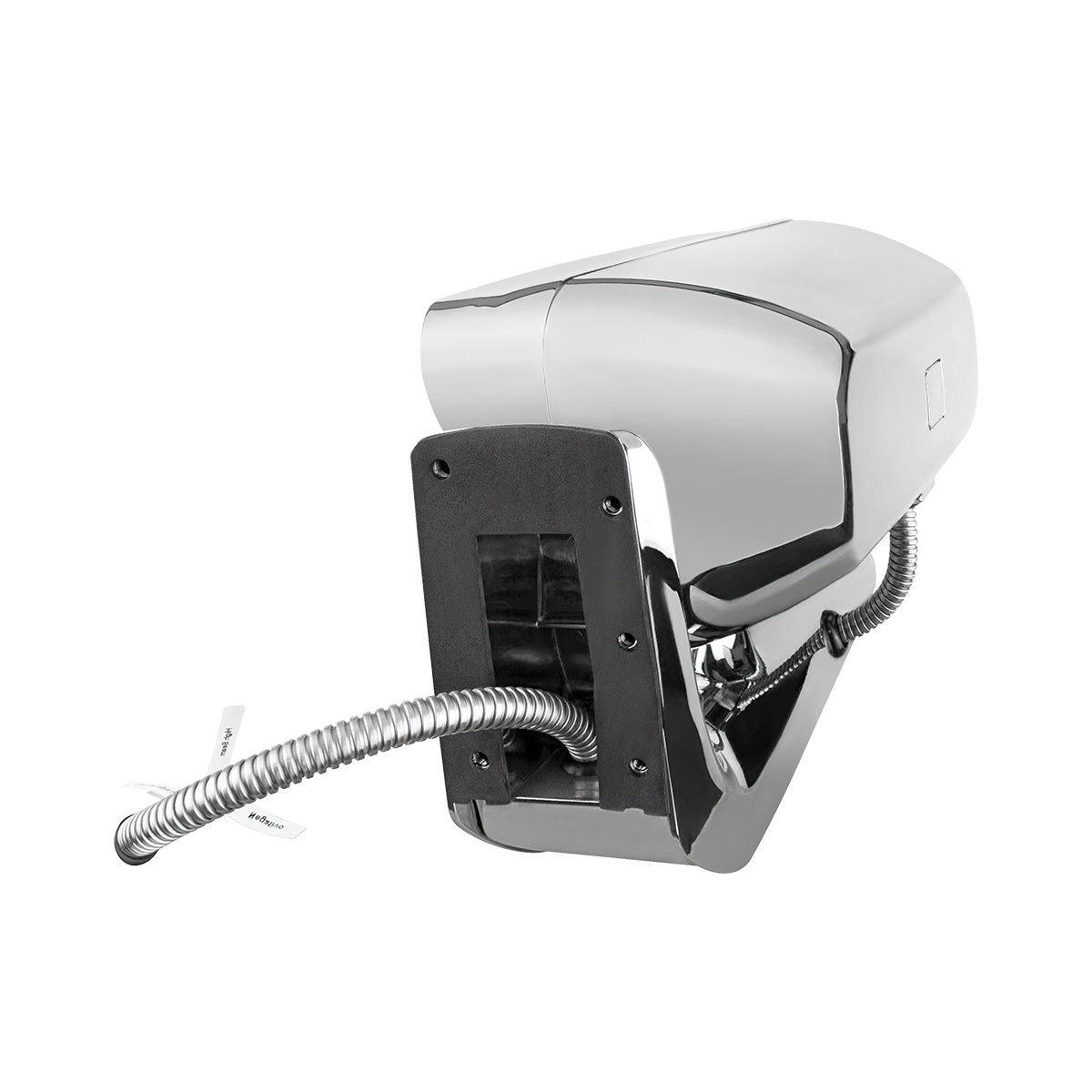 Peterbilt 6 LED Projection Headlight with 14 LED Turn, 98 LED Position Light Bar and 14 LED Side Marker Pod with Mounting Arm