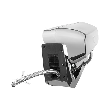 Peterbilt 6 LED Projection Headlight with 14 LED Turn, 98 LED Position Light Bar and 14 LED Side Marker Pod with Mounting Arm