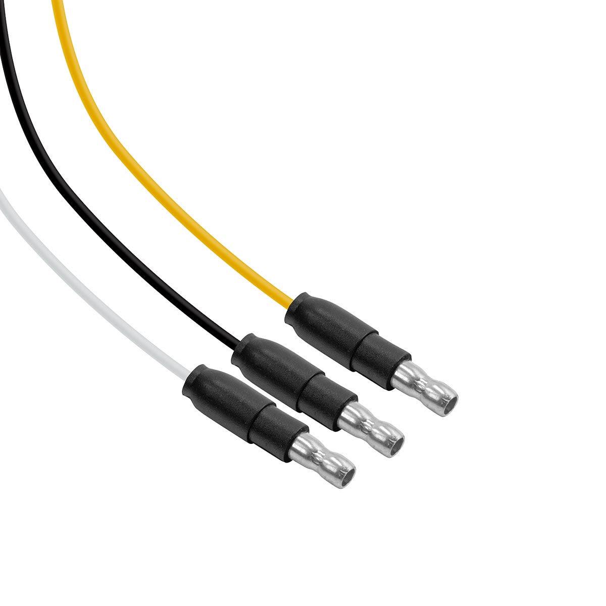 Chrome Plastic Cab Light with 17 LED Double Fury Blue to Amber Watermelon Light