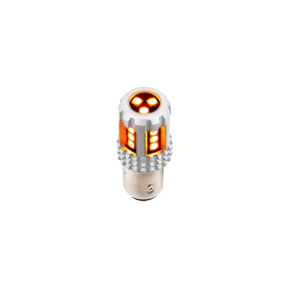 High Power Amber 18 LED 1157 Bulb