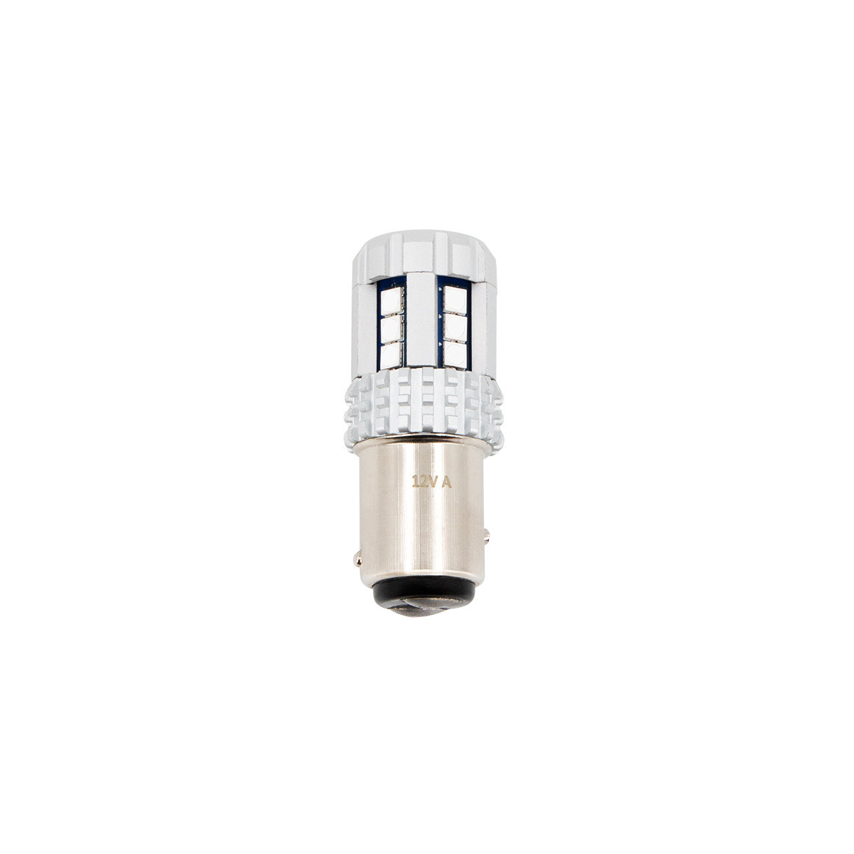 High Power Red 18 LED 1157 Bulb