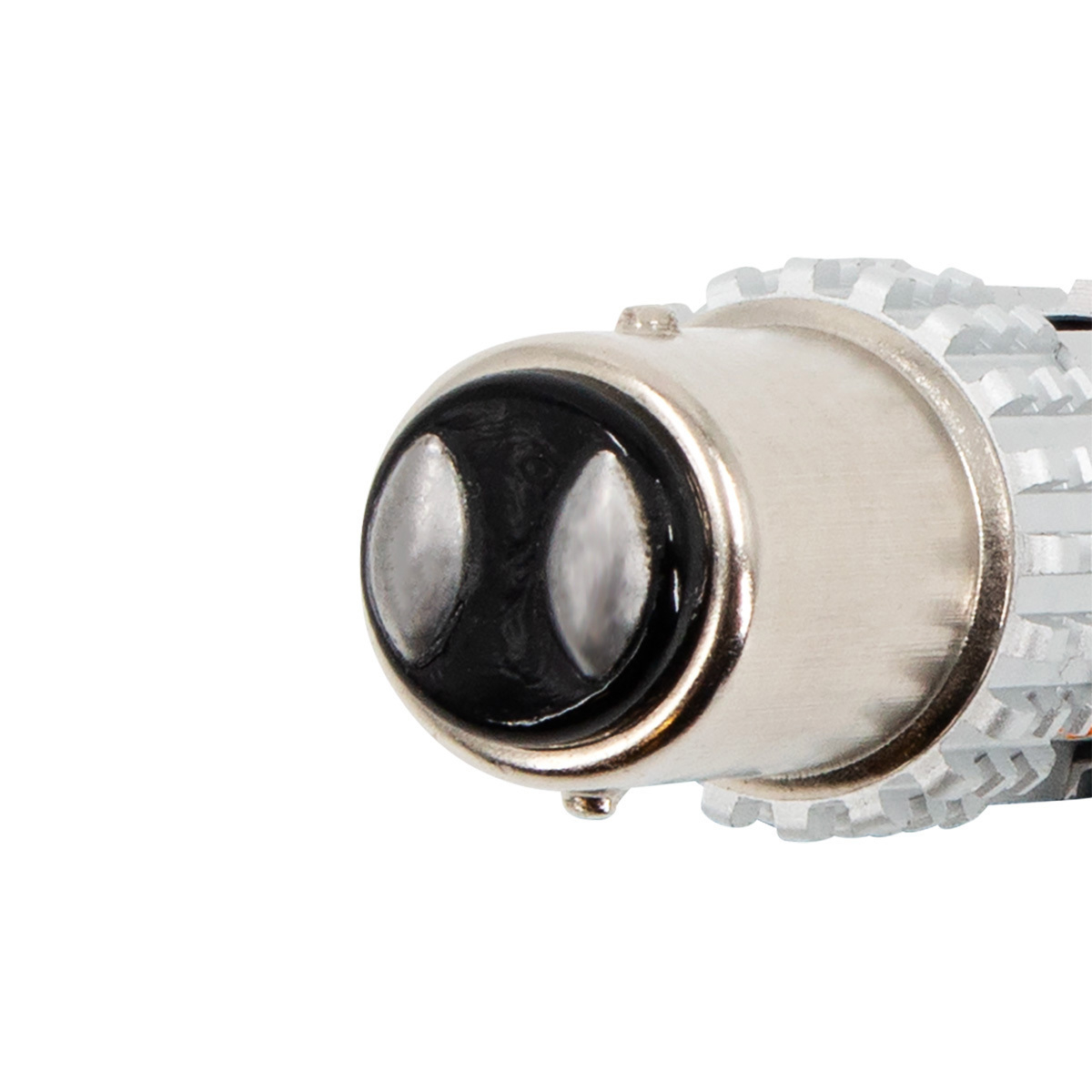 High Power Green 18 LED 1157 Bulb