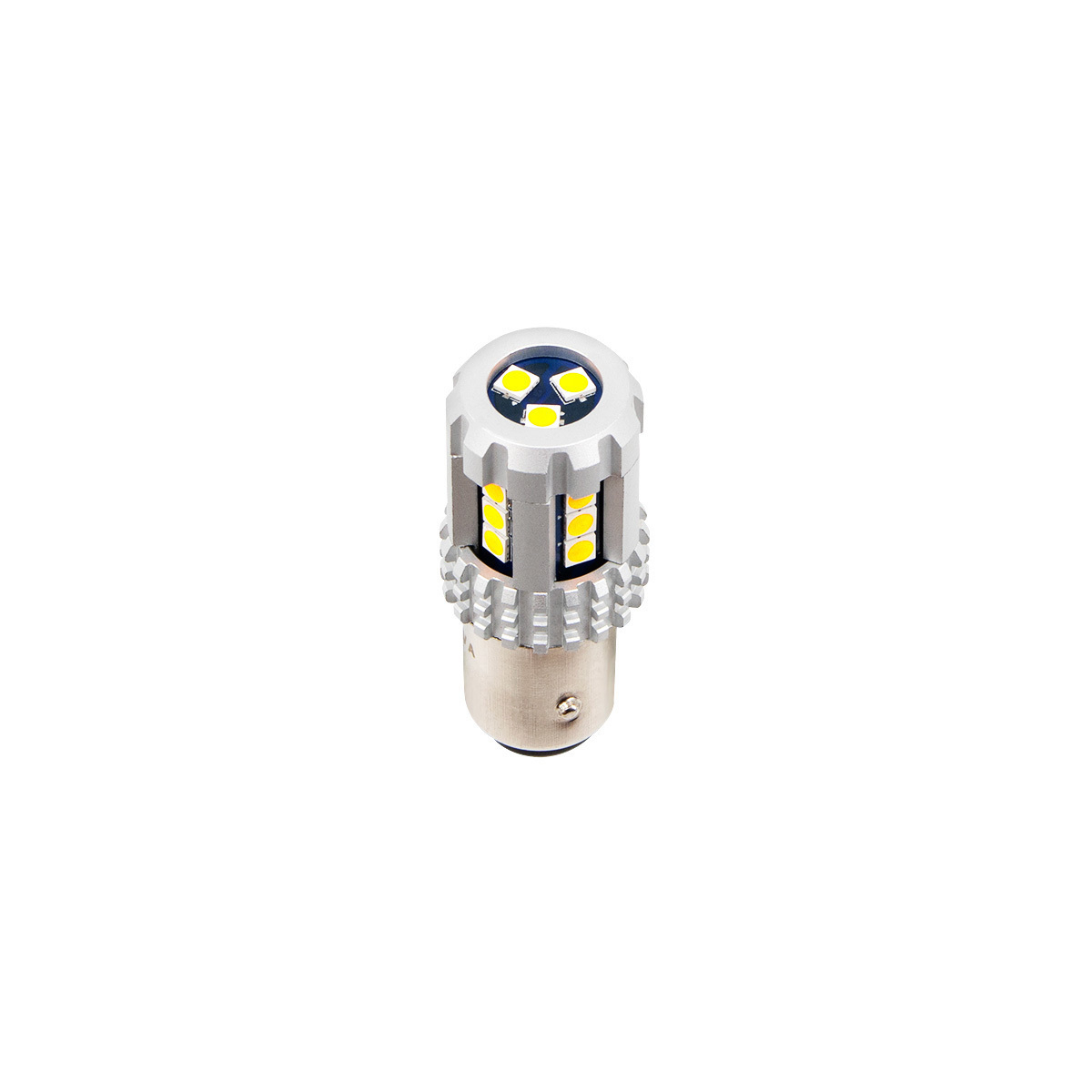 High Power White 18 LED 1157 Bulb