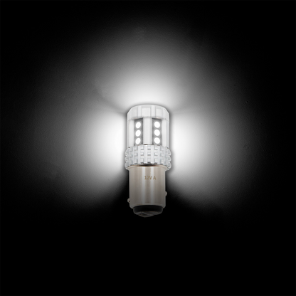 High Power White 18 LED 1157 Bulb