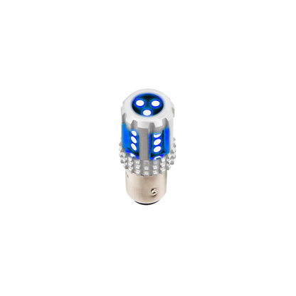 High Power Blue 18 LED 1157 Bulb