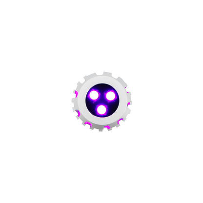 High Power Purple 18 LED 1157 Bulb