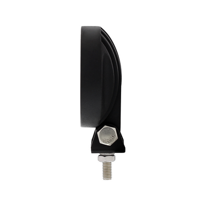 5 High Power LED 3" Round Mini Spot Work Light