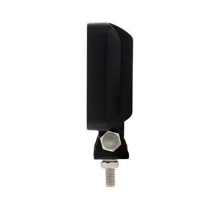 5 High Power LED 3" Square Mini Spot Work Light