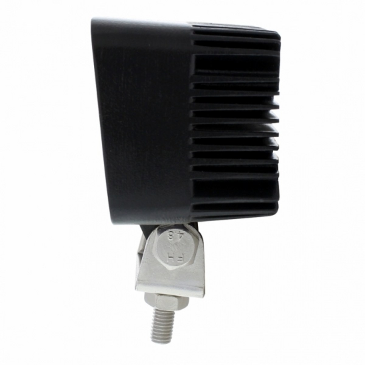 6 High Power LED Rectangular Driving or Work Light