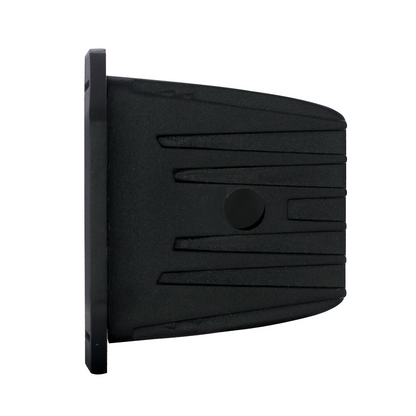 4 High Power LED Square Flange Mount Flood Work Light