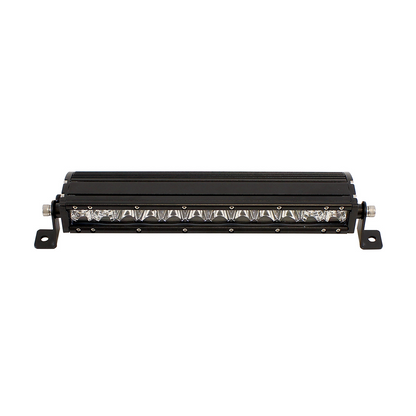 12 High Power CREE LED Single Row 12 1/2" Light Bar