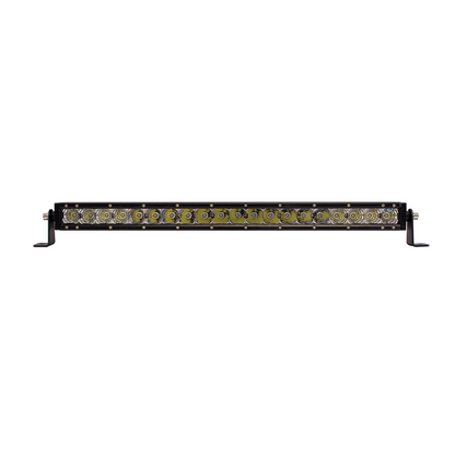 20 High Power CREE LED Single Row 20 1/2" Light Bar