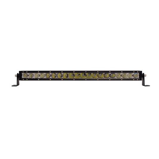 20 High Power CREE LED Single Row 20 1/2" Light Bar