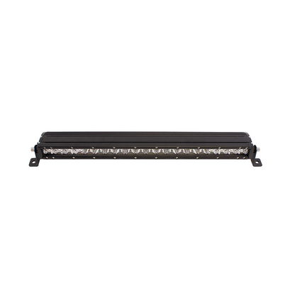20 High Power CREE LED Single Row 20 1/2" Light Bar