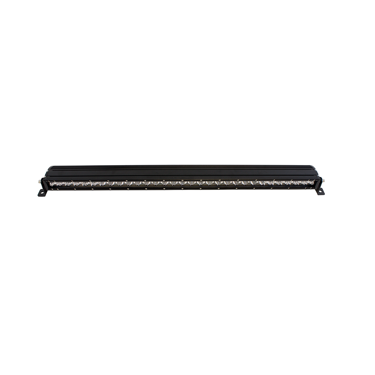 30 High Power CREE LED Single Row 30 1/4" Light Bar
