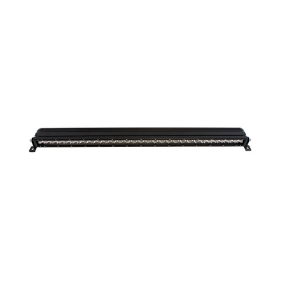 30 High Power CREE LED Single Row 30 1/4" Light Bar