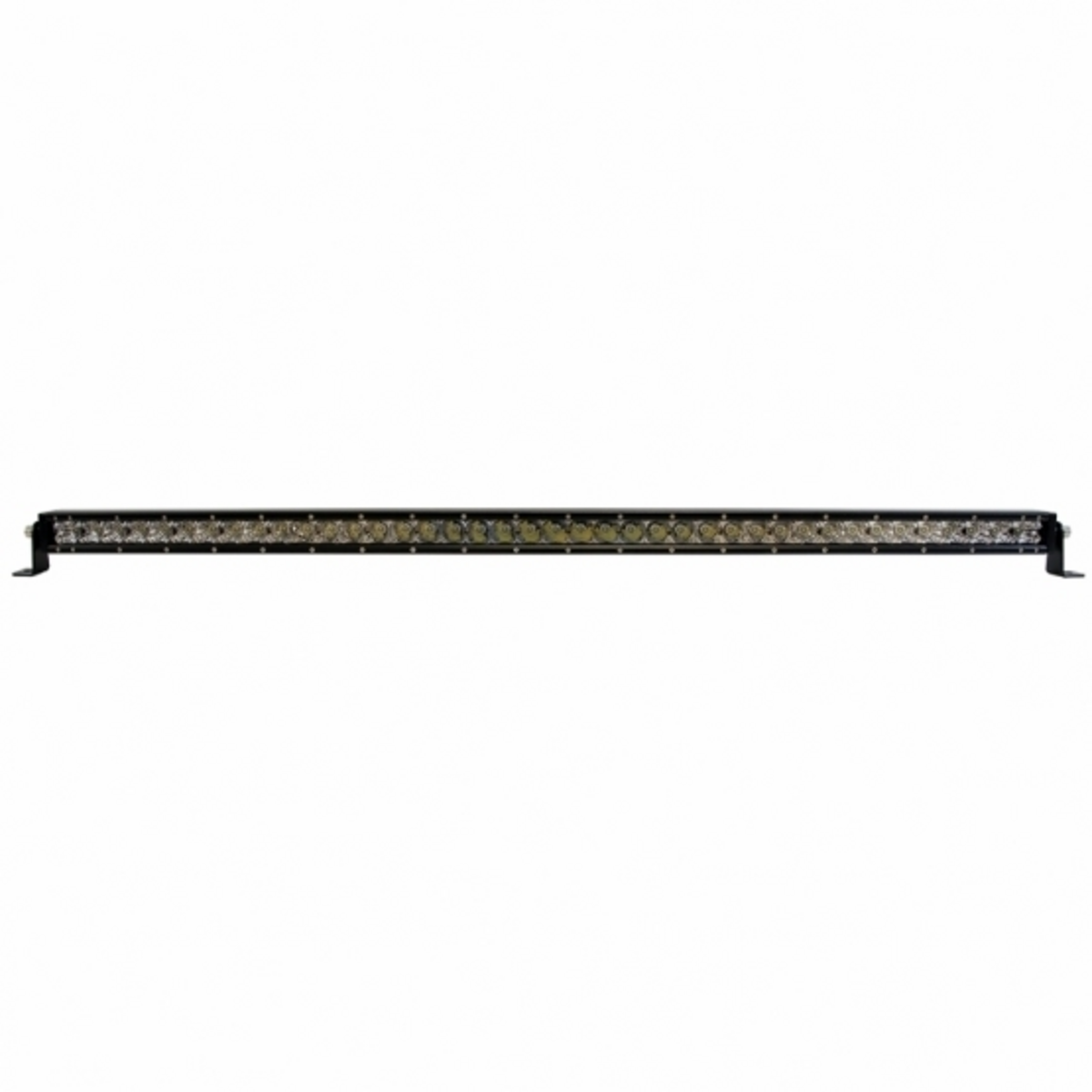 40 High Power CREE LED Single Row 42" Light Bar