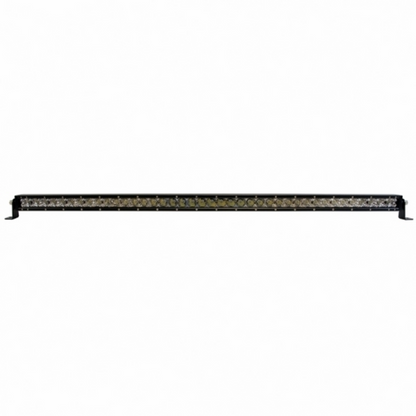 40 High Power CREE LED Single Row 42" Light Bar