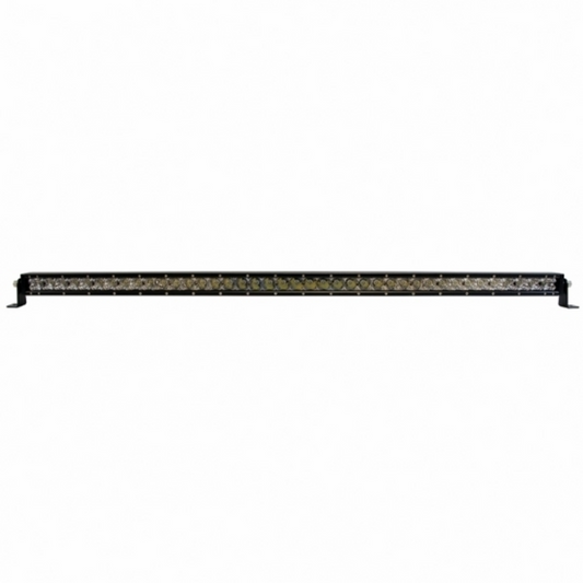 40 High Power CREE LED Single Row 42" Light Bar