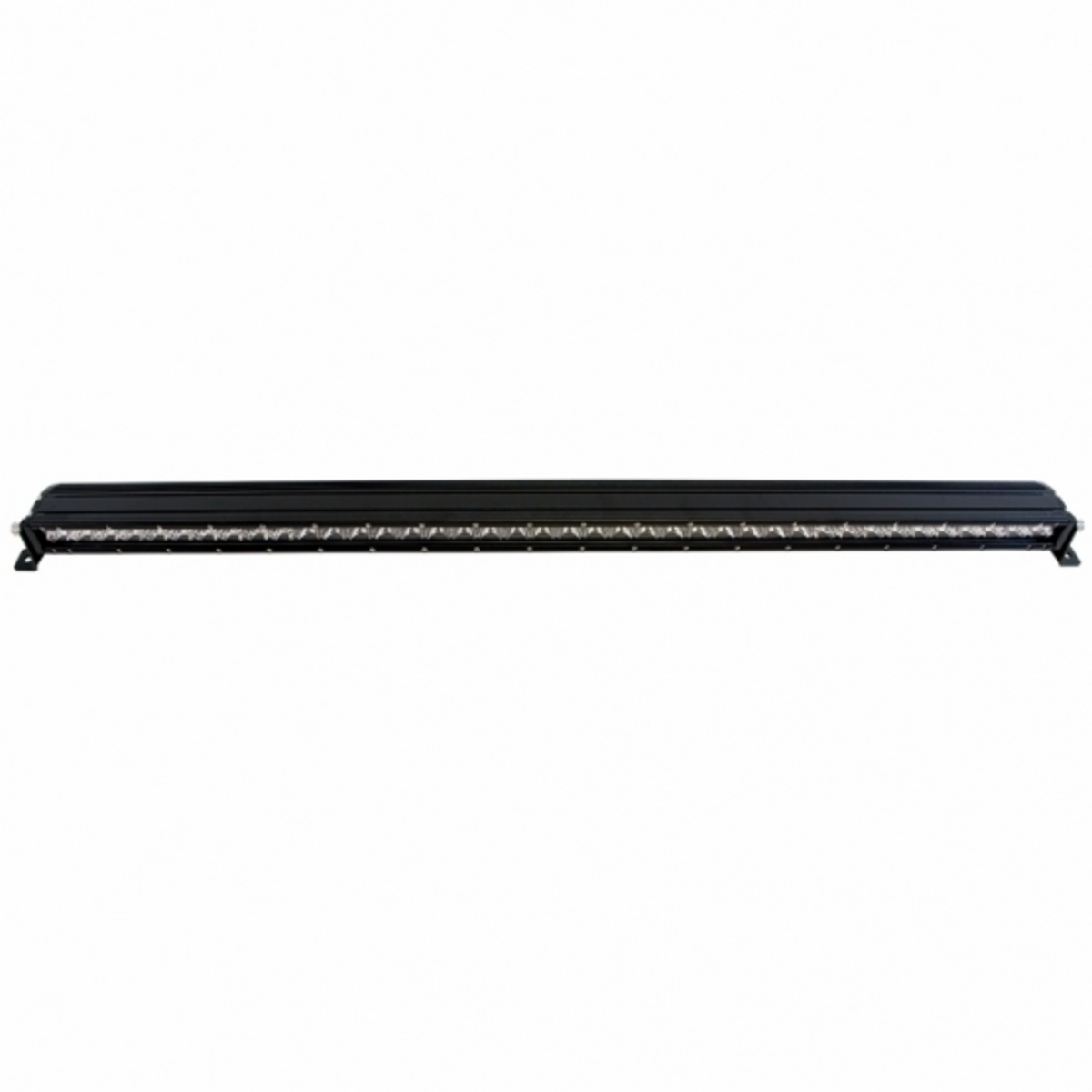 40 High Power CREE LED Single Row 42" Light Bar