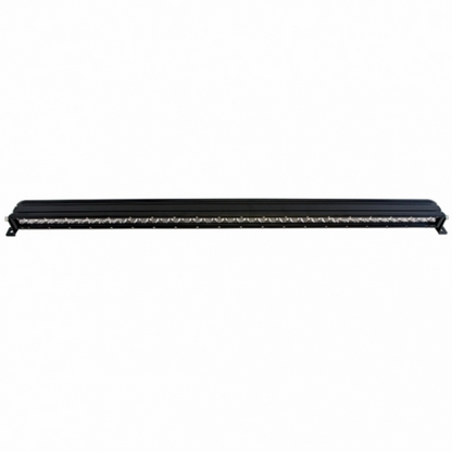 40 High Power CREE LED Single Row 42" Light Bar
