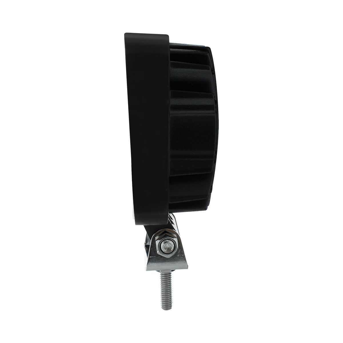 9 High Power LED 4 1/4" Square Flood Work Light
