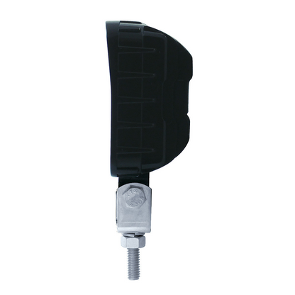 3 High Power LED 2 3/4" Square Compact Flood Work Light