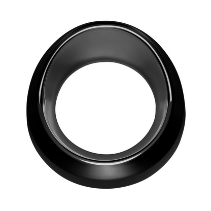 Colored 2 3/8" Gauge Cover with Visor