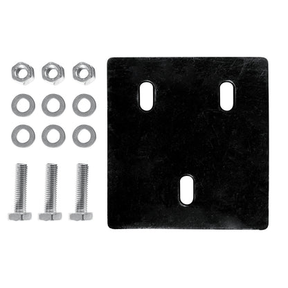 3 Trumpets "Competition Series" Chrome Train Horn