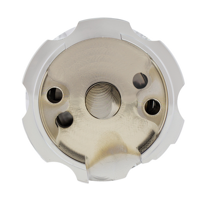 Colored Revolver Cylinder 13/15/18 Speed Gearshift Knob