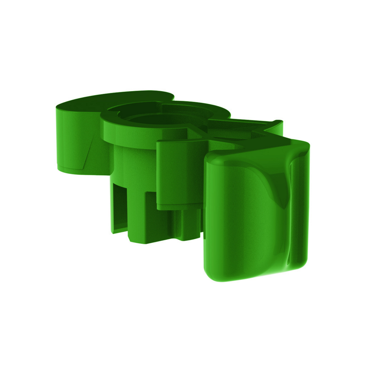 Colored Plastic Splitter Button for Eaton Fuller 13 Speed Shifter