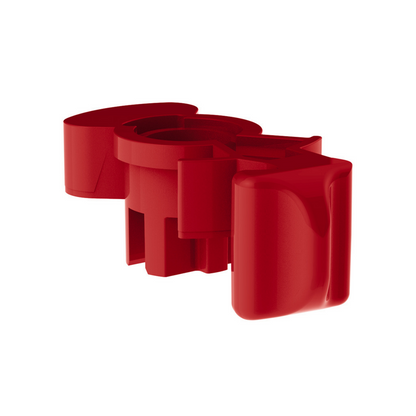 Colored Plastic Splitter Button for Eaton Fuller 13 Speed Shifter