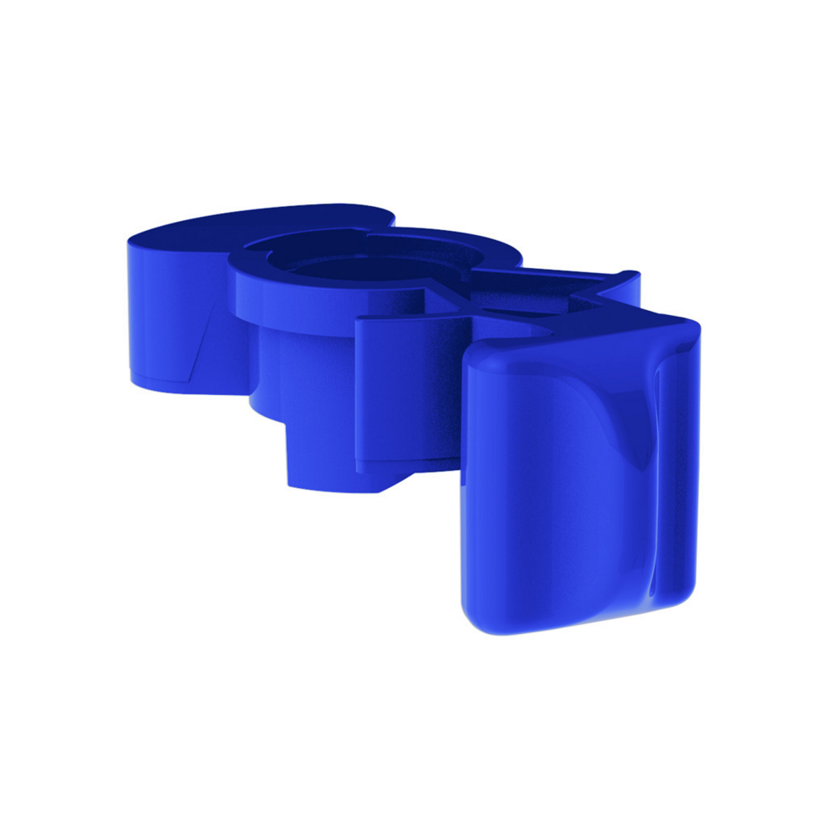 Colored Plastic Splitter Button for Eaton Fuller 15 Speed Shifter