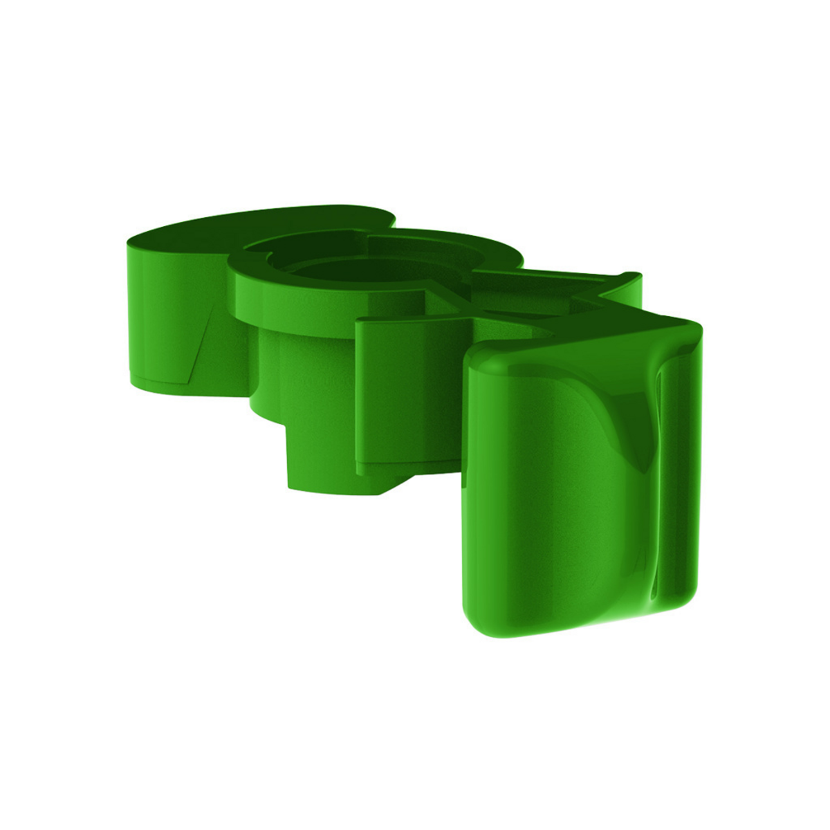 Colored Plastic Splitter Button for Eaton Fuller 15 Speed Shifter