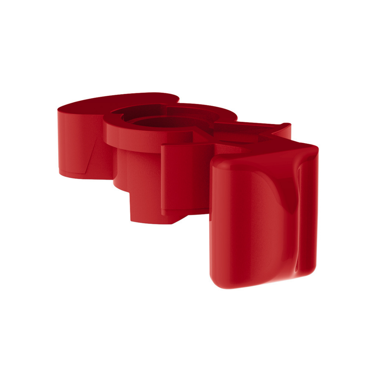 Colored Plastic Splitter Button for Eaton Fuller 15 Speed Shifter