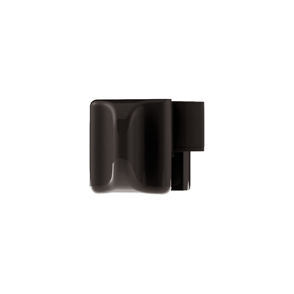 Colored Plastic Splitter Button for Eaton Fuller 13 Speed Shifter