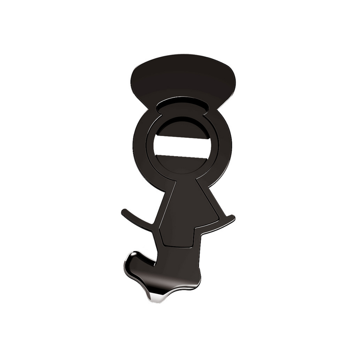 Colored Plastic Splitter Button for Eaton Fuller 13 Speed Shifter