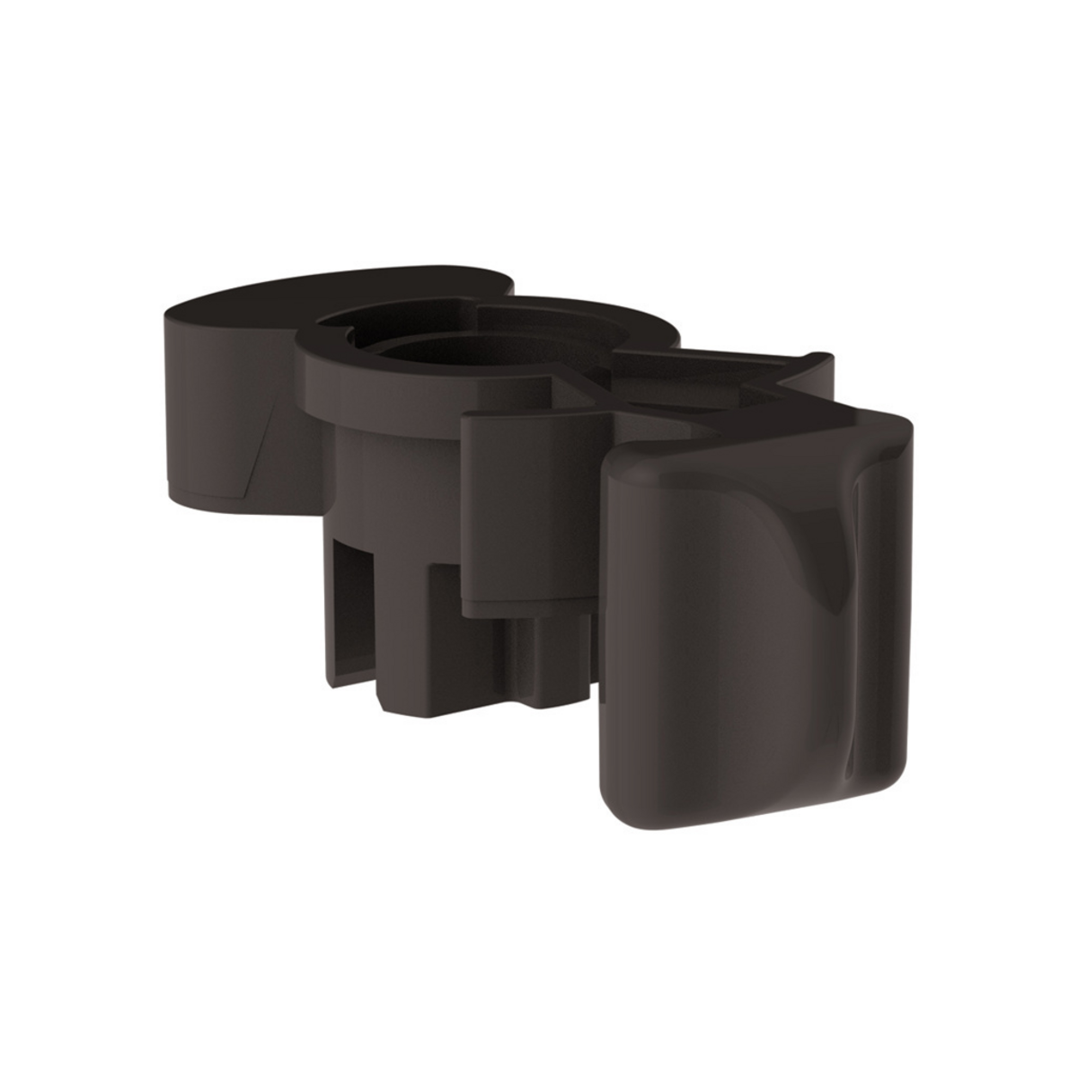 Colored Plastic Splitter Button for Eaton Fuller 13 Speed Shifter